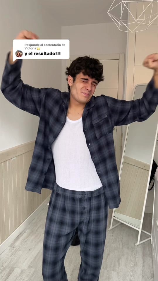 Post 1 by Pablo Martín✭ on TikTok (video)