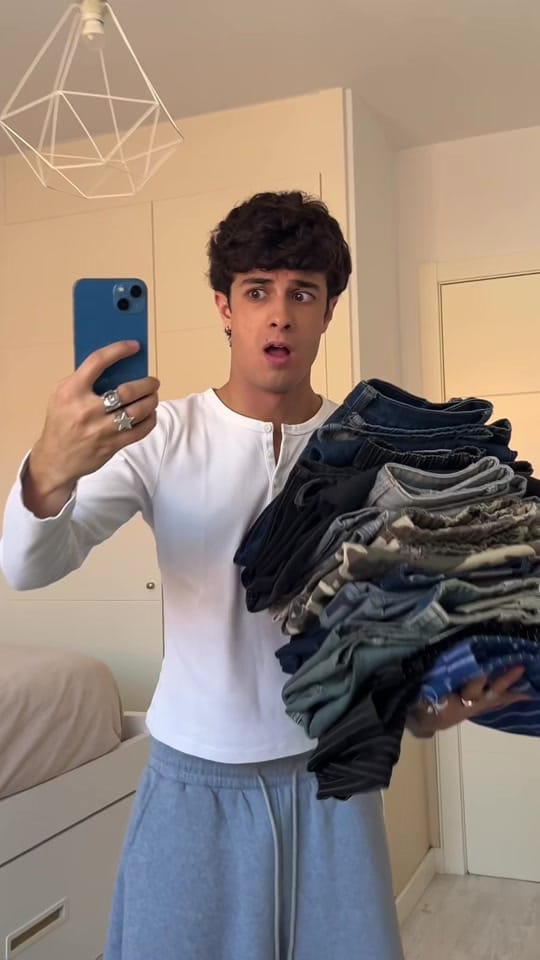Post 6 by Pablo Martín✭ on TikTok (video)