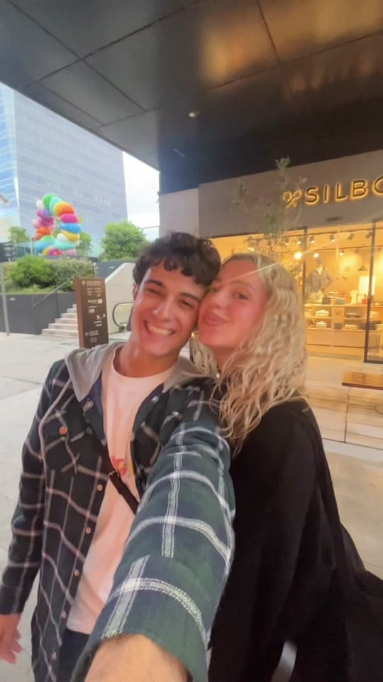 Post 10 by Pablo Martín✭ on TikTok (video)