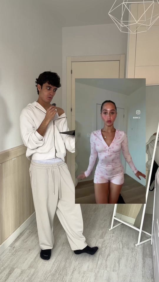 Post 3 by Pablo Martín✭ on TikTok (video)