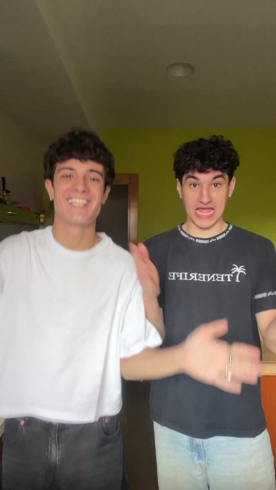 Post 9 by Pablo Martín✭ on TikTok (video)
