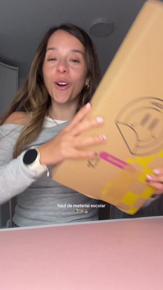 Post 4 by Tamara Soneira on TikTok (video)
