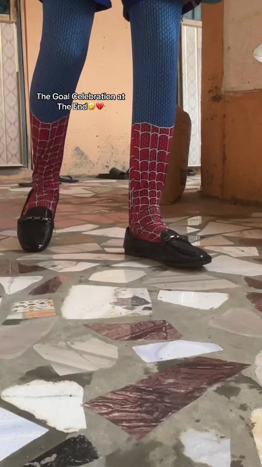 Post 3 by Omar Sage. on TikTok (video)