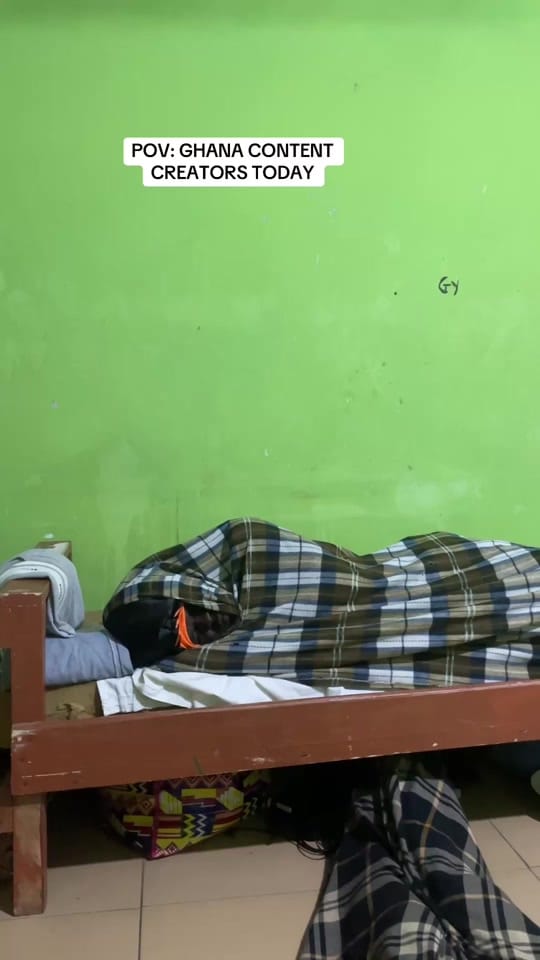 Post 4 by Omar Sage. on TikTok (video)