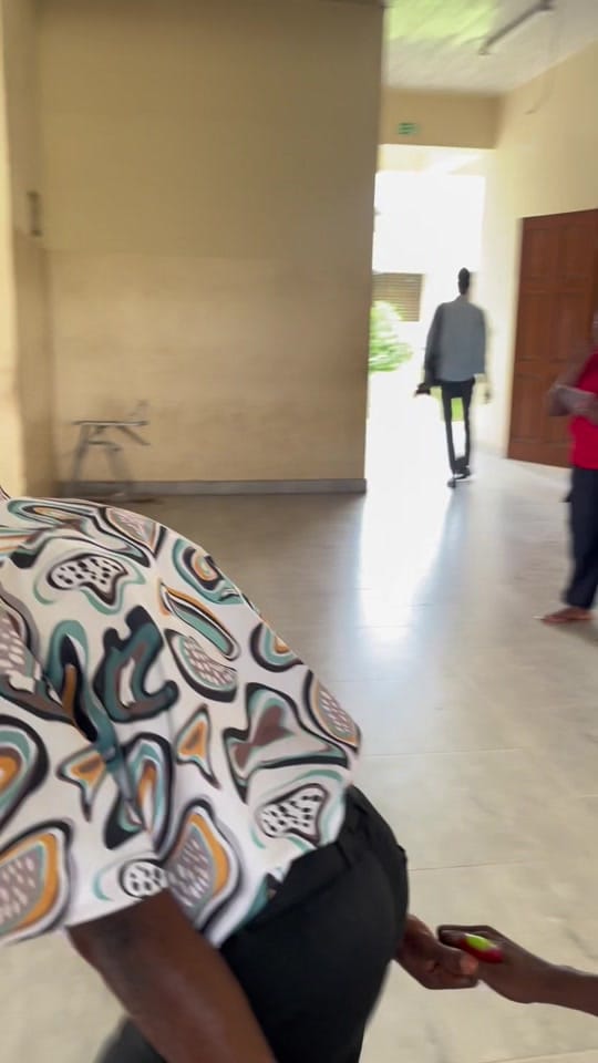 Post 8 by Omar Sage. on TikTok (video)