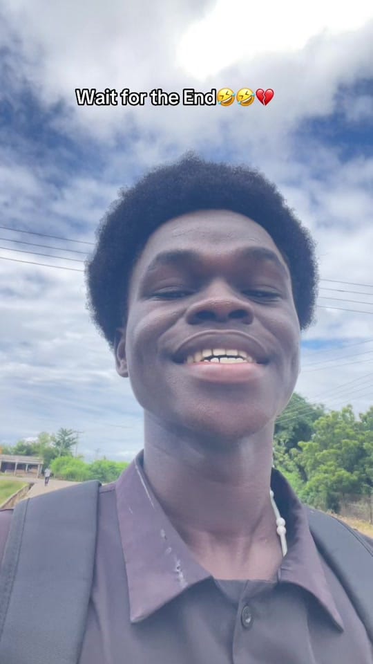 Post 6 by Omar Sage. on TikTok (video)