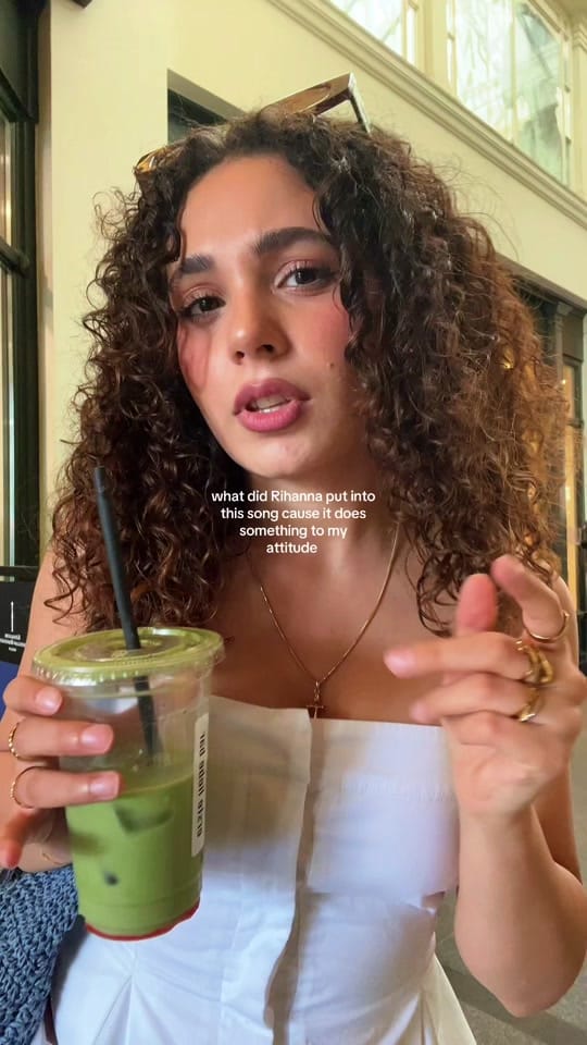 Post 10 by Anait 🥥 on TikTok (video)