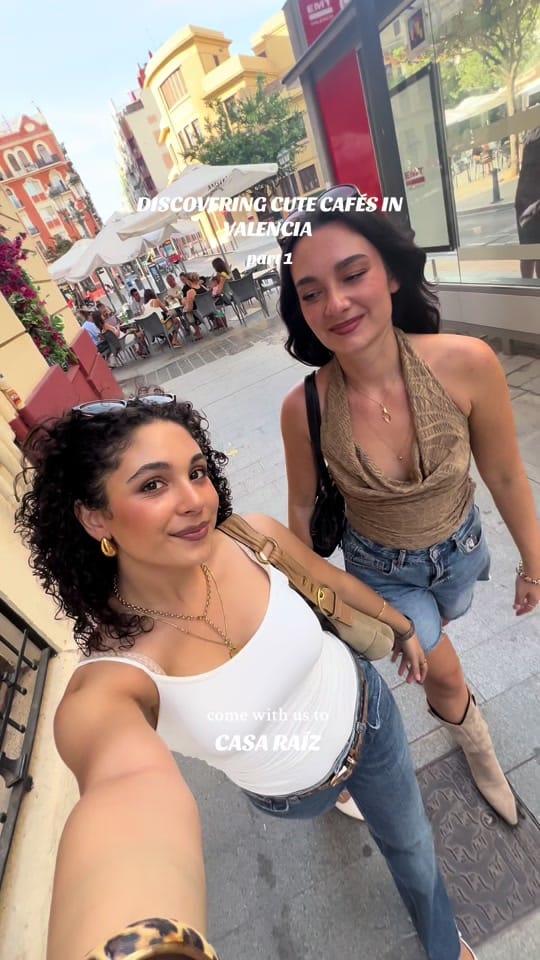 Post 5 by Anait 🥥 on TikTok (video)