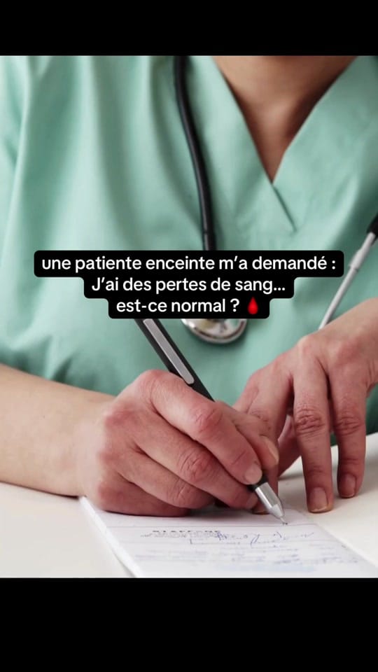 Post 7 by Santé par Sarah on TikTok (video)