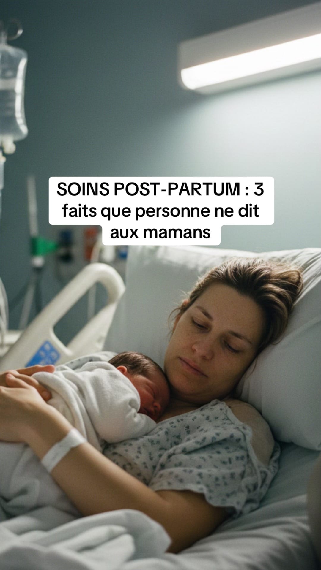 Post 3 by Santé par Sarah on TikTok (video)