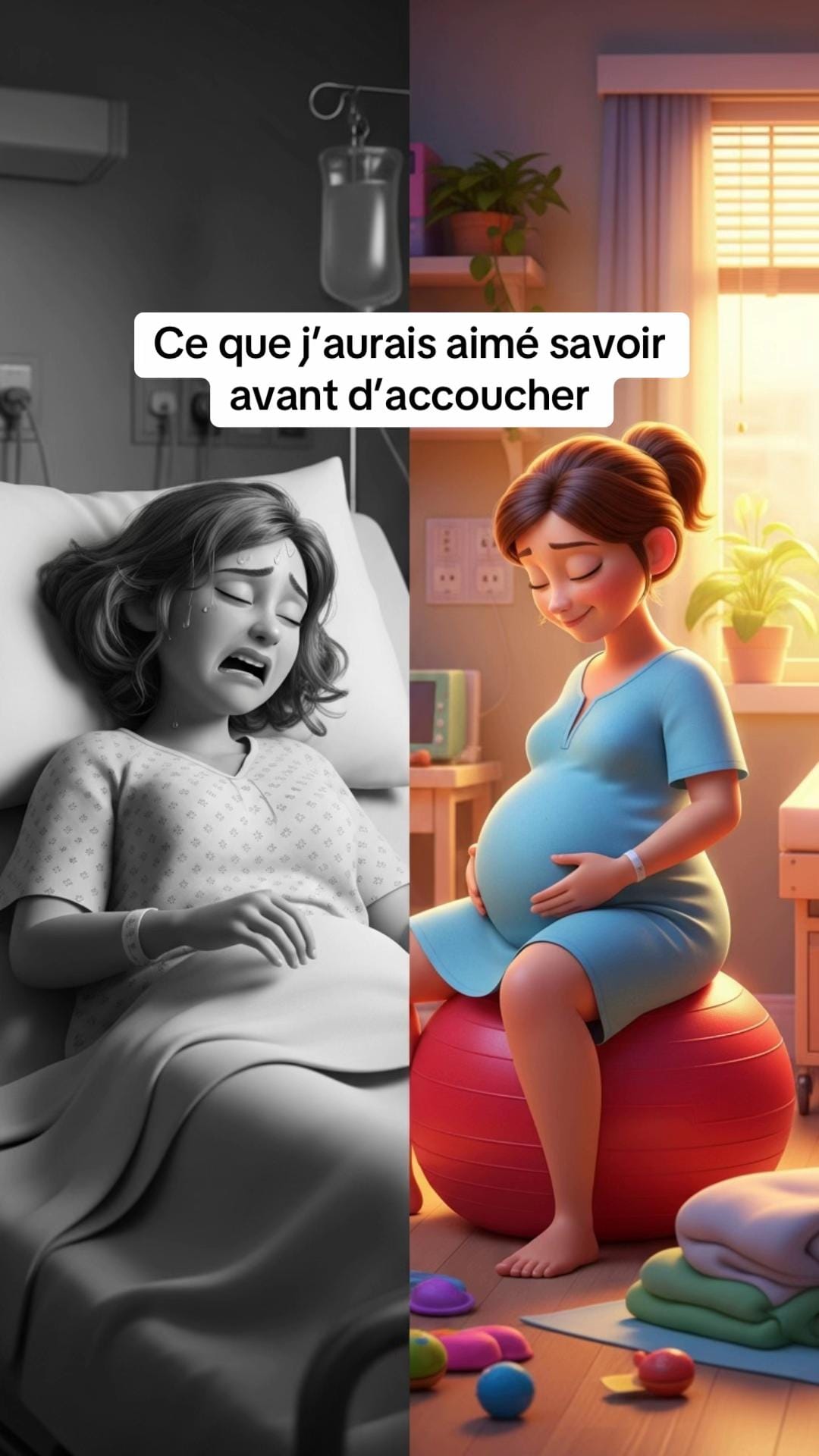 Post 10 by Santé par Sarah on TikTok (video)