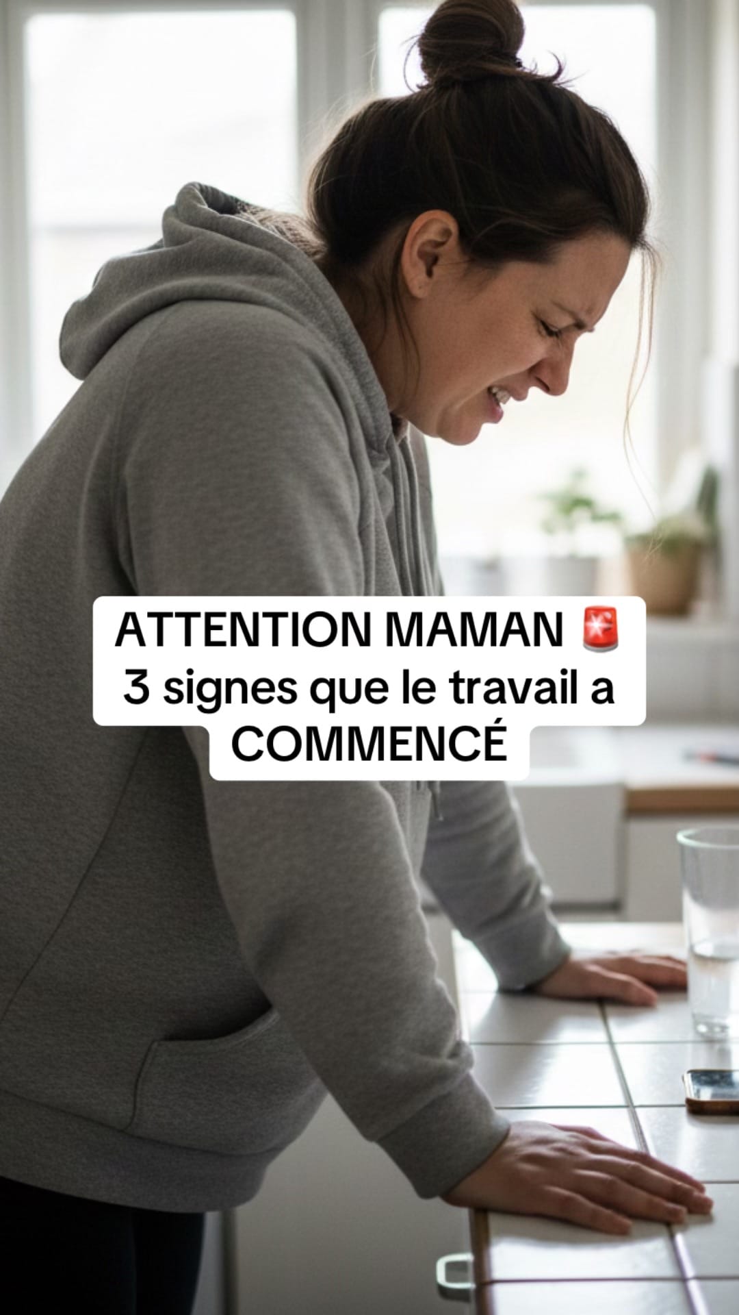 Post 6 by Santé par Sarah on TikTok (video)