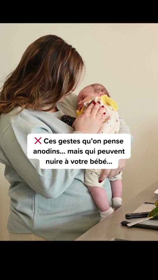 Post 9 by Santé par Sarah on TikTok (video)