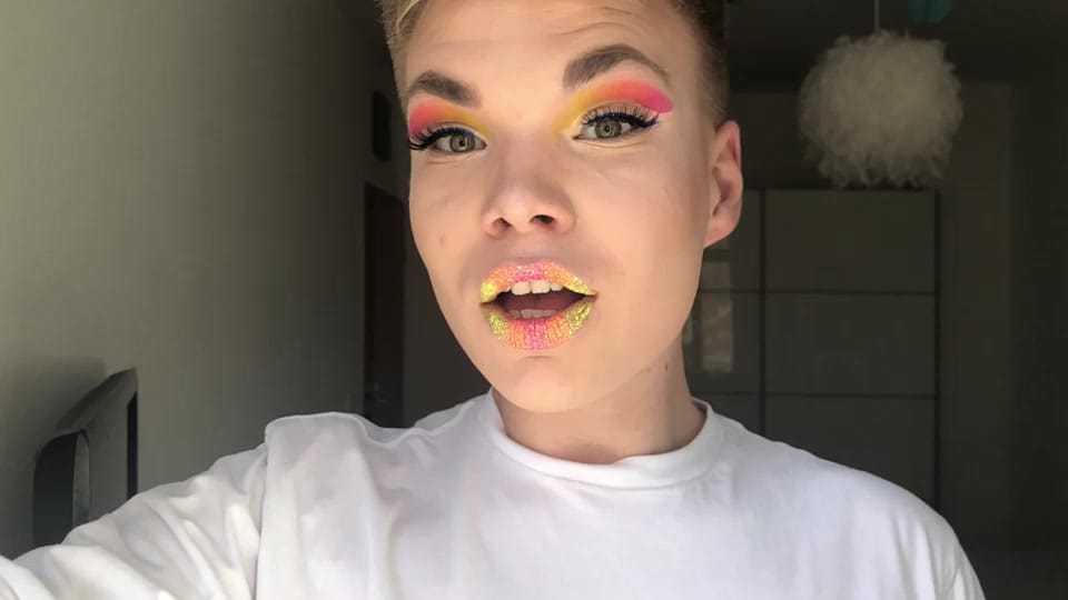 Post 3 by Lukas Junghans on TikTok (video)
