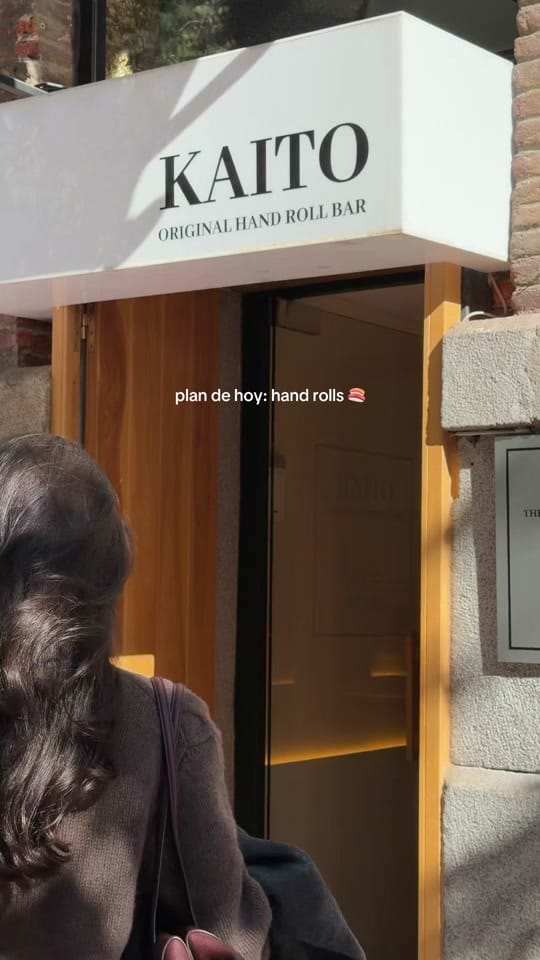 Post 10 by Dani López on TikTok (video)