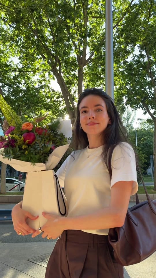 Post 1 by Dani López on TikTok (video)