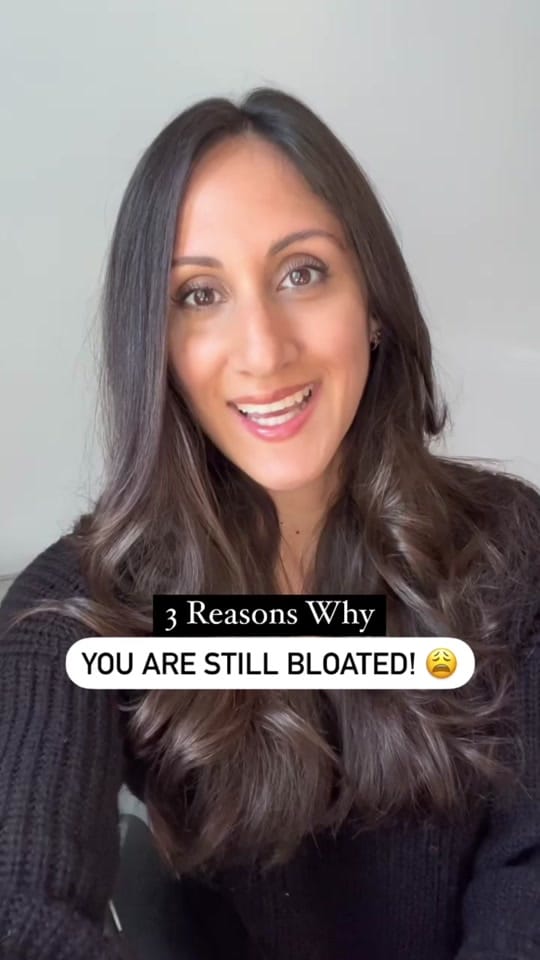 Post 6 by Dr. Amanda Morelli, ND on TikTok (video)