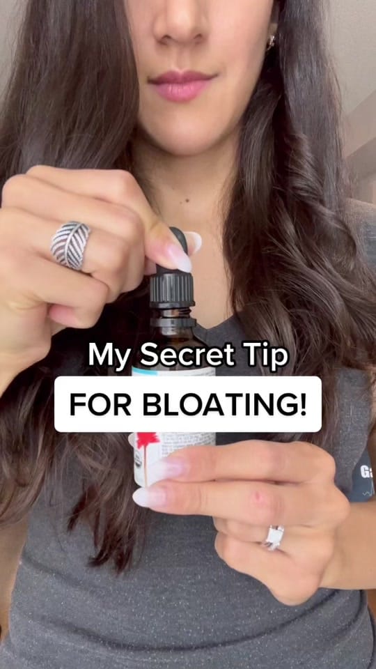Post 10 by Dr. Amanda Morelli, ND on TikTok (video)