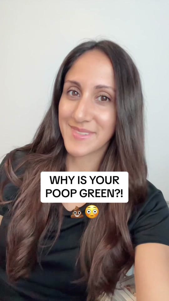 Post 8 by Dr. Amanda Morelli, ND on TikTok (video)