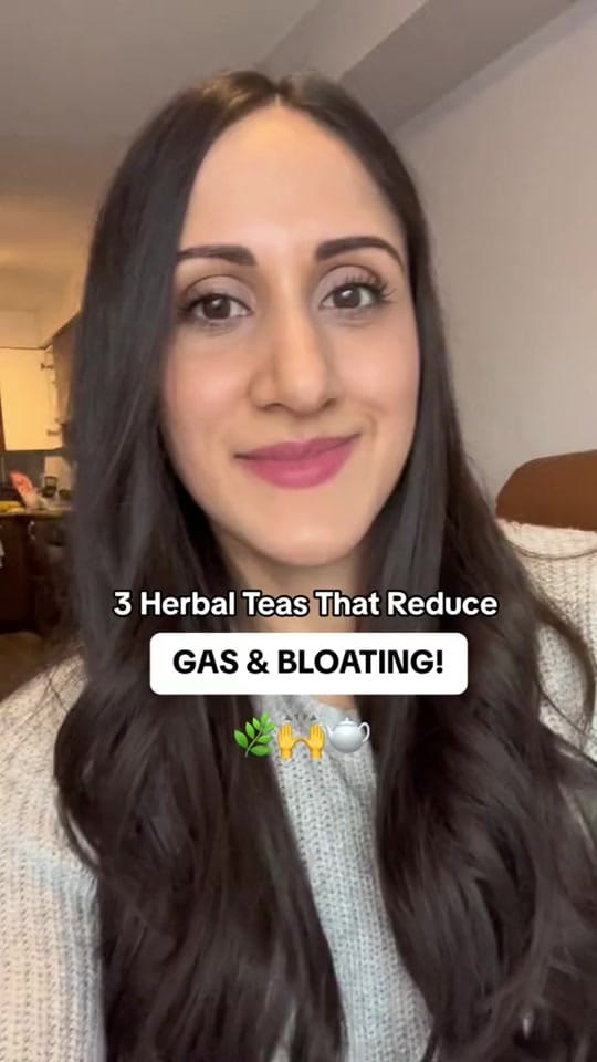 Post 2 by Dr. Amanda Morelli, ND on TikTok (video)