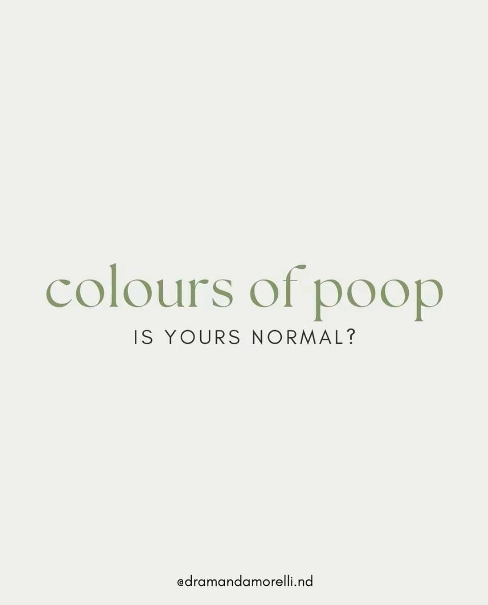 Post 3 by Dr. Amanda Morelli, ND on TikTok (video)