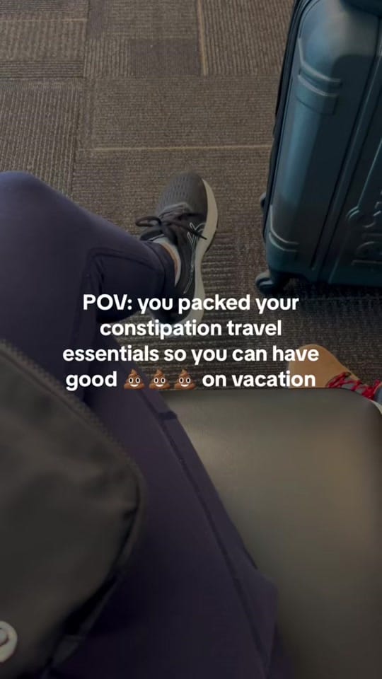 Post 1 by Dr. Amanda Morelli, ND on TikTok (video)