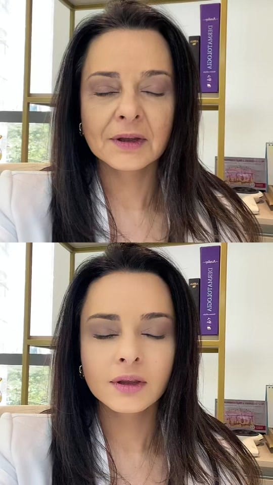 Post 10 by Dra. Renata Sitonio on TikTok (video)