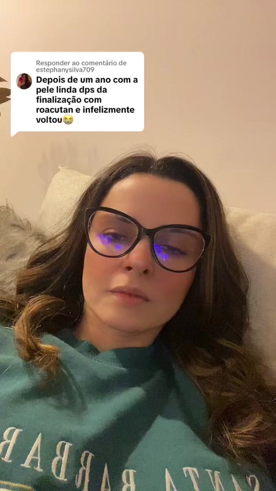 Post 7 by Dra. Renata Sitonio on TikTok (video)