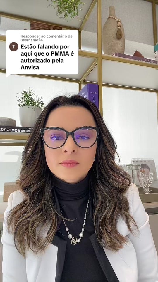 Post 8 by Dra. Renata Sitonio on TikTok (video)