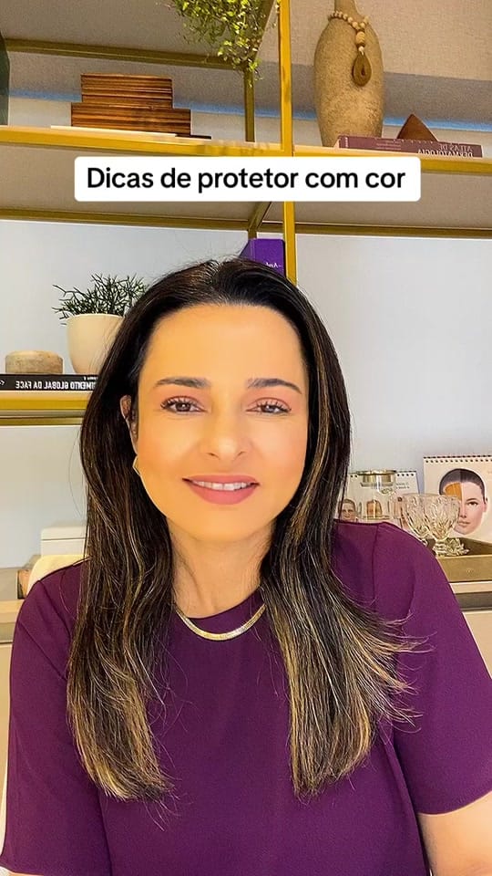 Post 5 by Dra. Renata Sitonio on TikTok (video)