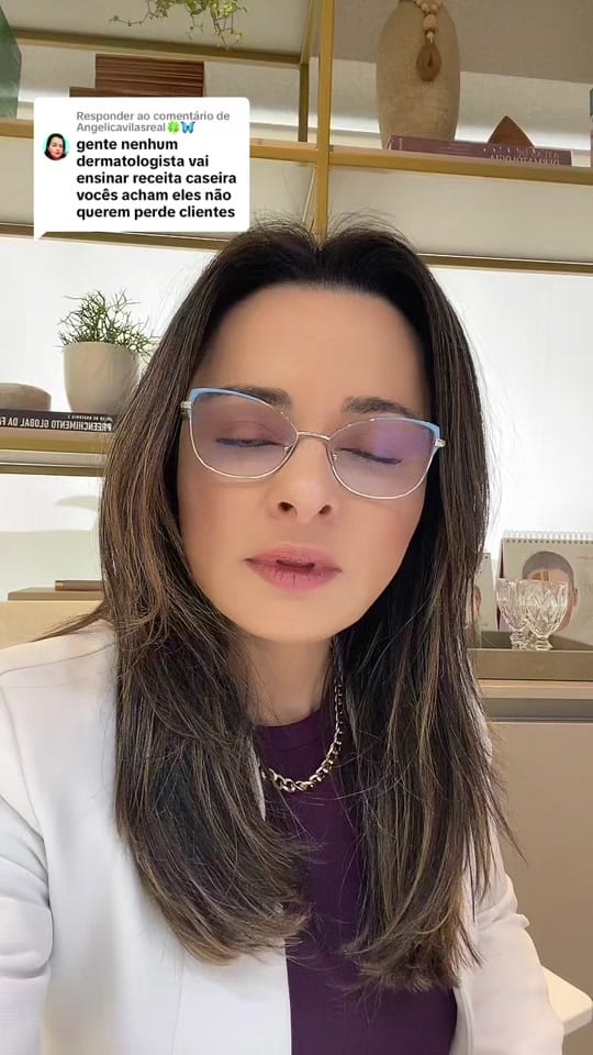 Post 6 by Dra. Renata Sitonio on TikTok (video)