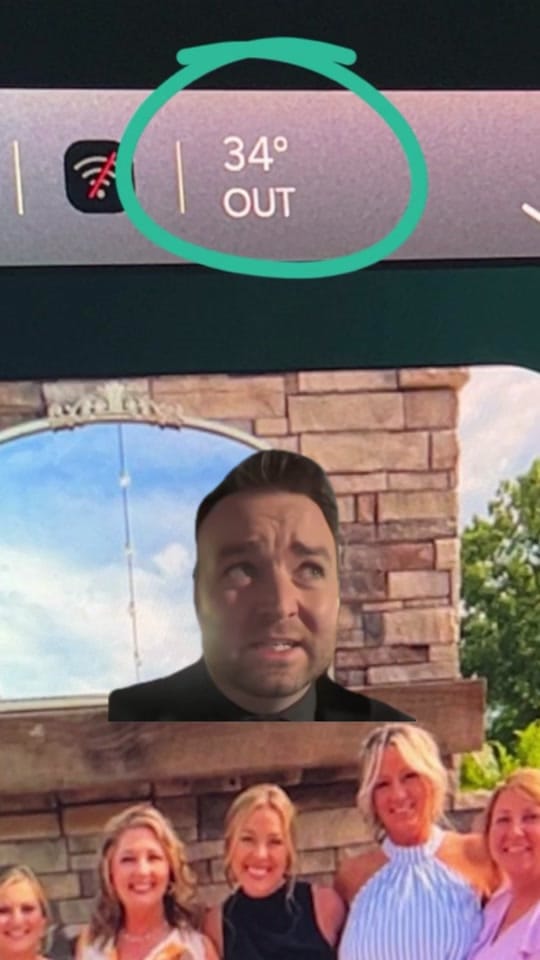 Post 5 by Tesla Fason on TikTok (video)