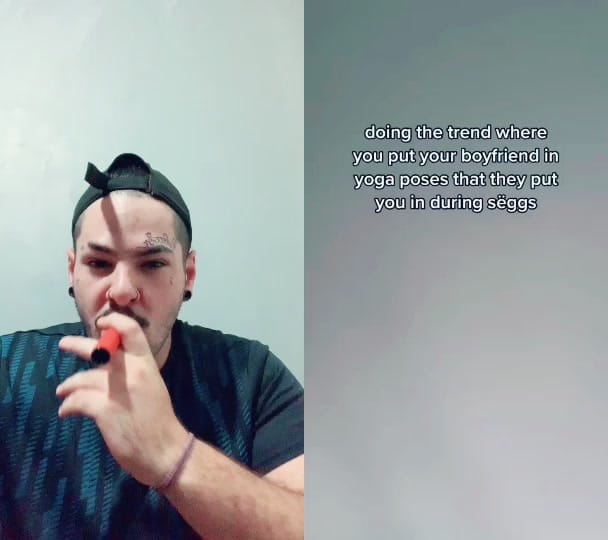 Post 7 by Mental health advocate 💚 on TikTok (video)