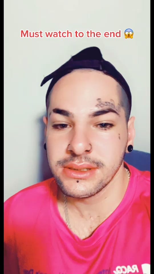 Post 6 by Mental health advocate 💚 on TikTok (video)