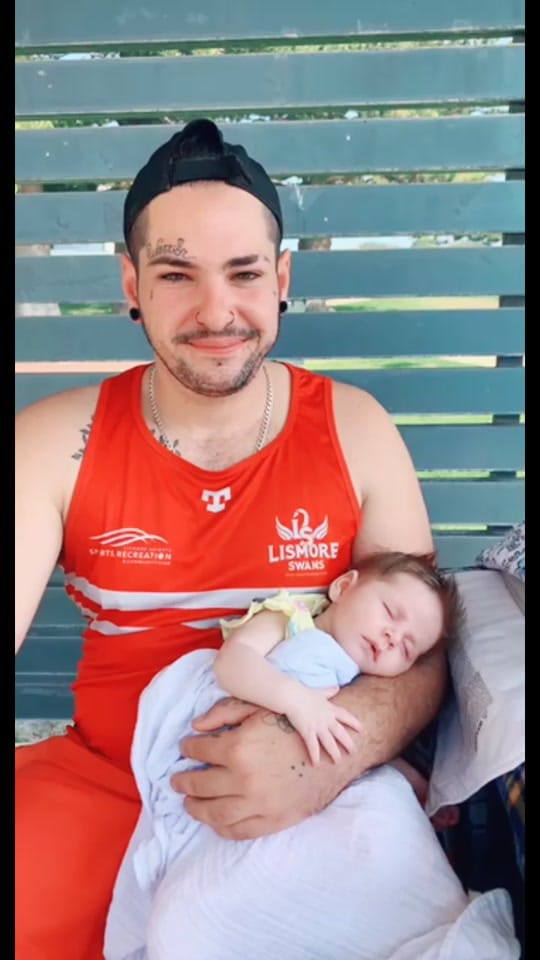 Post 5 by Mental health advocate 💚 on TikTok (video)