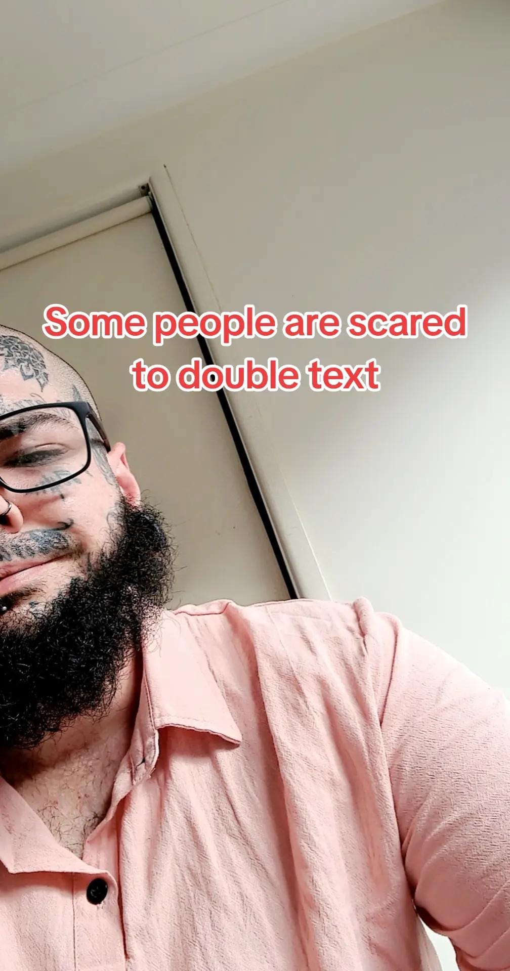 Post 2 by Mental health advocate 💚 on TikTok (video)