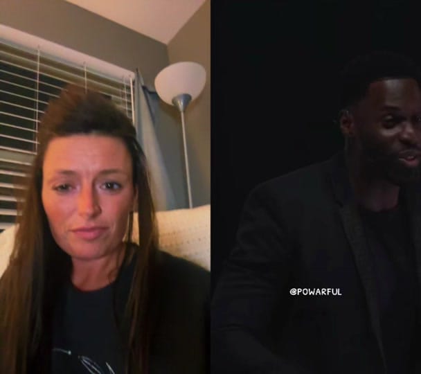 Post 2 by Sarah Elizabeth on TikTok (video)