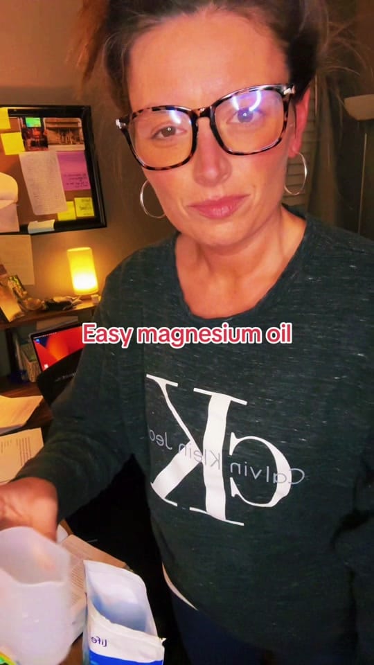 Post 6 by Sarah Elizabeth on TikTok (video)