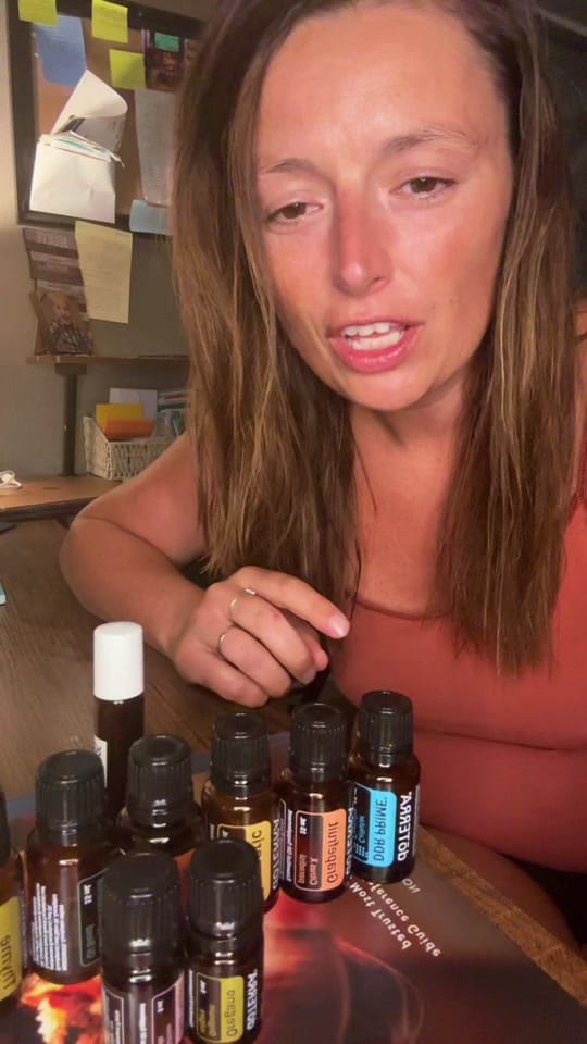 Post 8 by Sarah Elizabeth on TikTok (video)