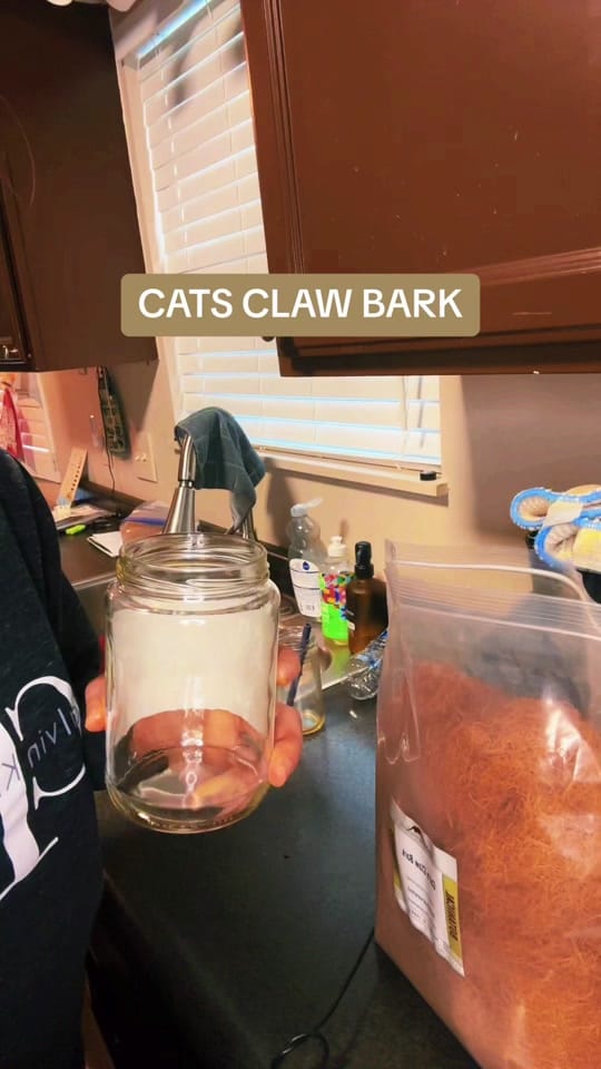 Post 7 by Sarah Elizabeth on TikTok (video)