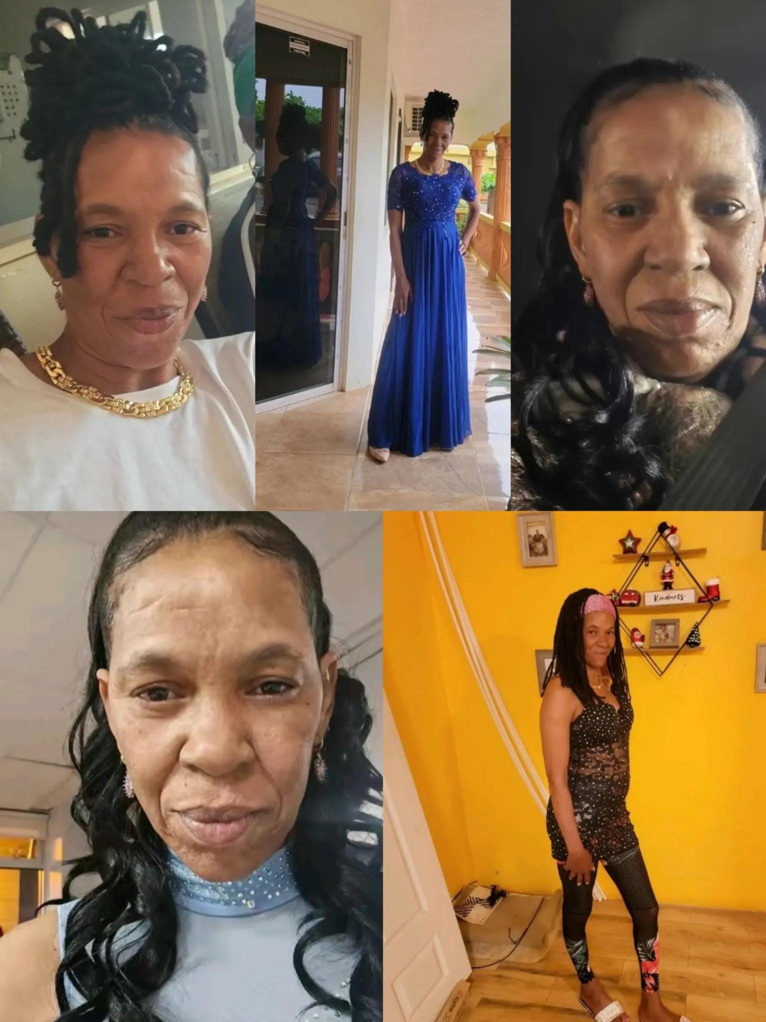 Post 8 by Trevessence on TikTok (video)