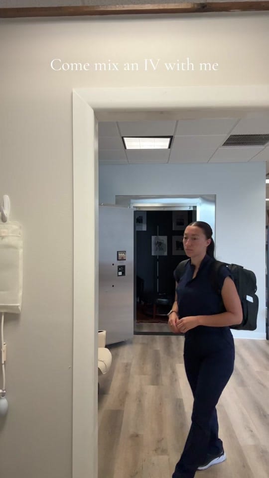 Post 4 by Sabrina | BSN,RN on TikTok (video)