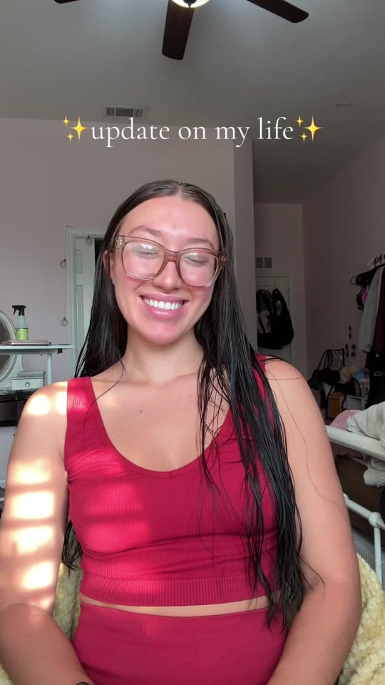Post 1 by Sabrina | BSN,RN on TikTok (video)