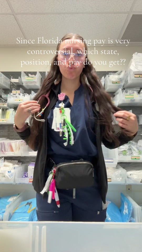 Post 9 by Sabrina | BSN,RN on TikTok (video)