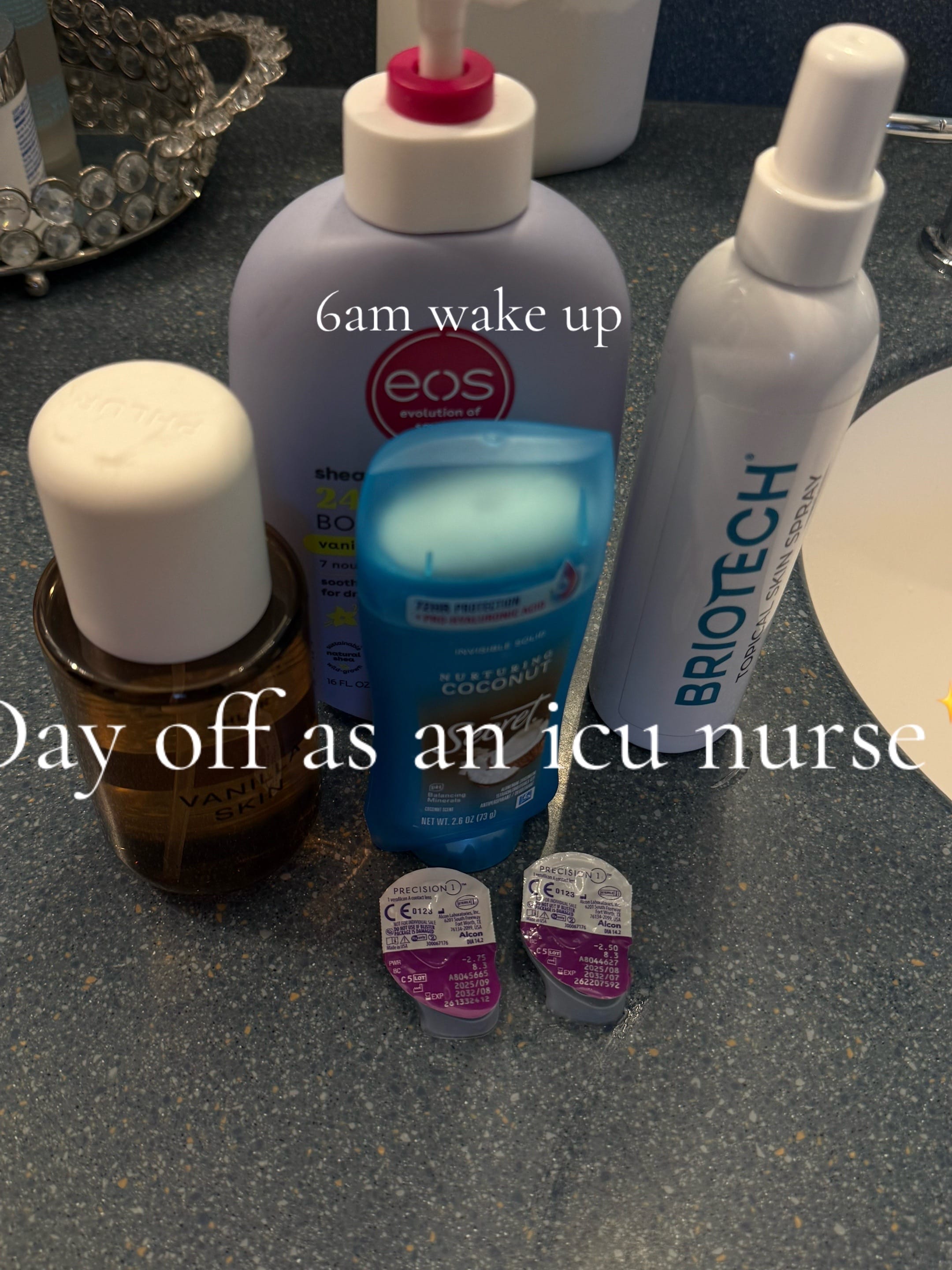 Post 6 by Sabrina | BSN,RN on TikTok (video)