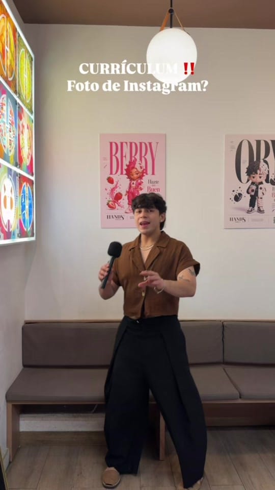 Post 3 by HEY RICKY on TikTok (video)