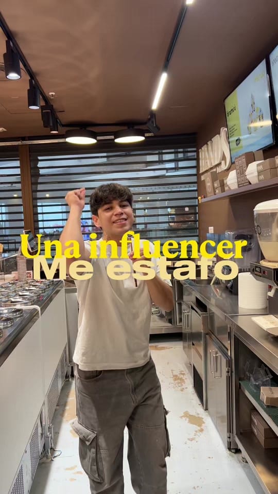 Post 10 by HEY RICKY on TikTok (video)