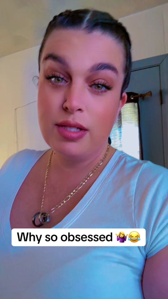 Post 2 by JessM on TikTok (video)