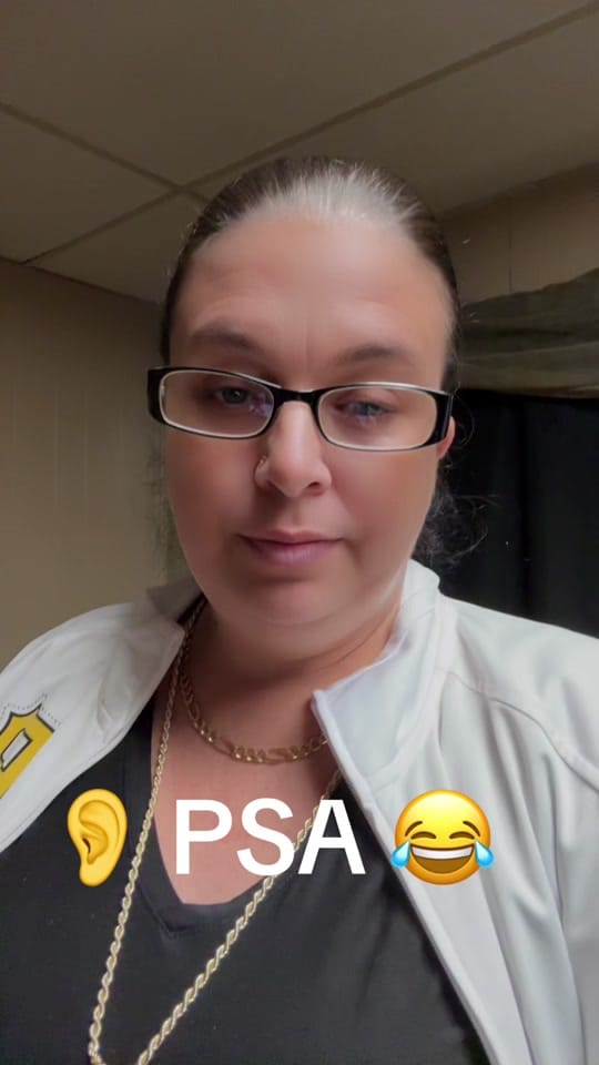 Post 5 by JessM on TikTok (video)