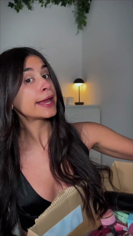Post 5 by tarynperalta_ on TikTok (video)